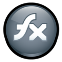 Macromedia Flex icon
